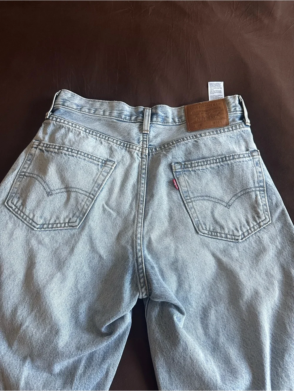 Levis men’s